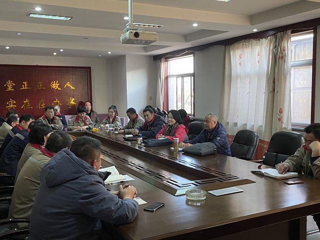 焦作市地豐肥業(yè)股份有限公司 通過(guò)2021年度質(zhì)量體系認證現場(chǎng)審核