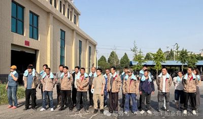 筑牢安全防線(xiàn)，防范于未“燃”